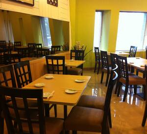 Gunung Mas Scbd Jakarta